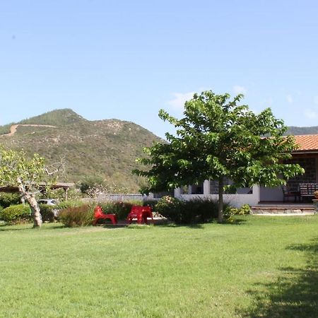 Countryside Villa In Sardinia Triei Zewnętrze zdjęcie