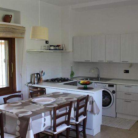 Countryside Villa In Sardinia Triei Zewnętrze zdjęcie