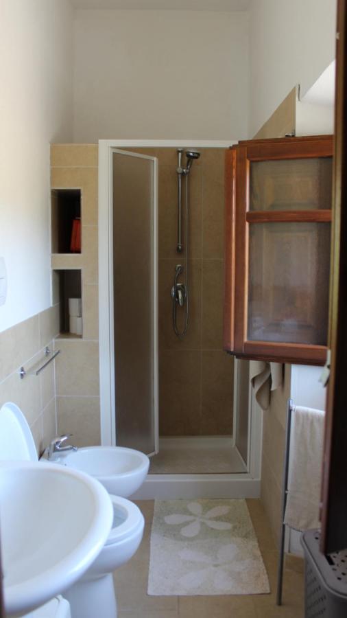 Countryside Villa In Sardinia Triei Zewnętrze zdjęcie